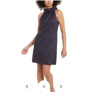 Firm Price🌷S2S Cowl Neck Shift Dress - XS